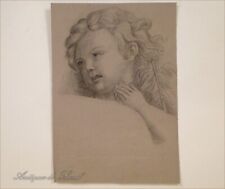 Disegno A Carboncino