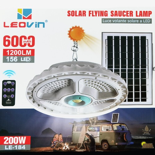 Lampada plafoniera 200w 156 - lampada,