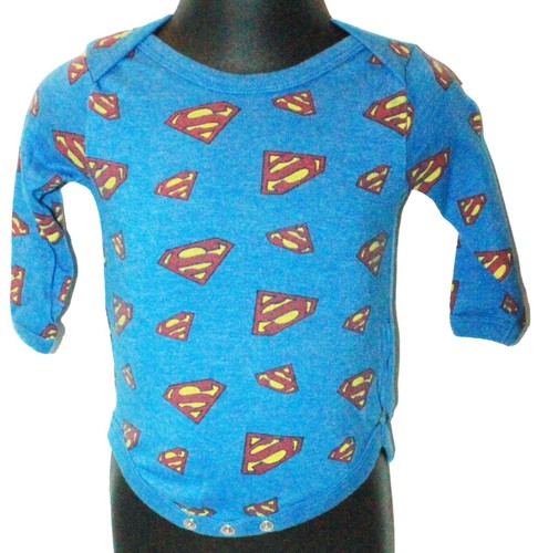 Mesi vintage superman - mesi,