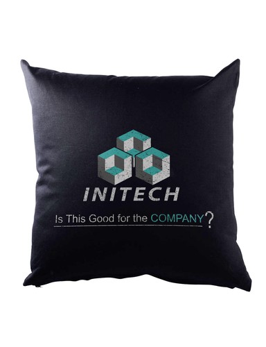 Cuscino initech - cuscino,
