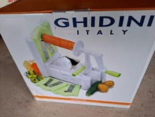 Affettatrice per creazione