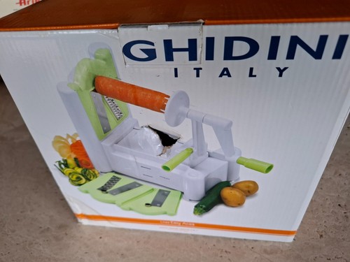 Affettatrice per creazione