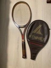 Racchetta da tennis Pro Kennex Golden Ace Mid Size Graphite Wood con custodia