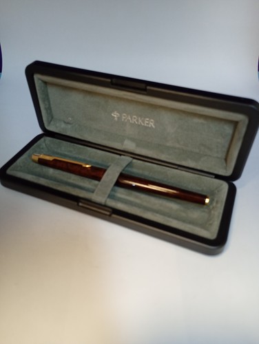 Penna stilografica parker - penna,