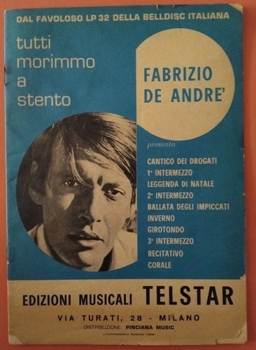 Fabrizio andre tutti - de,