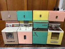 Barbie Cucina dei Sogni Anni