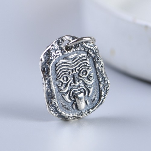 Ciondolo s925 argento sterling - ciondolo,
