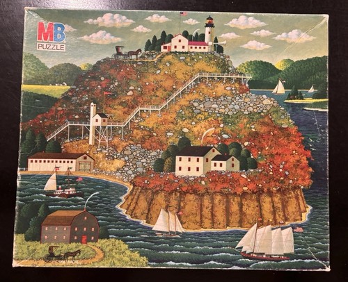 Raro charles wysocki warp - charles,