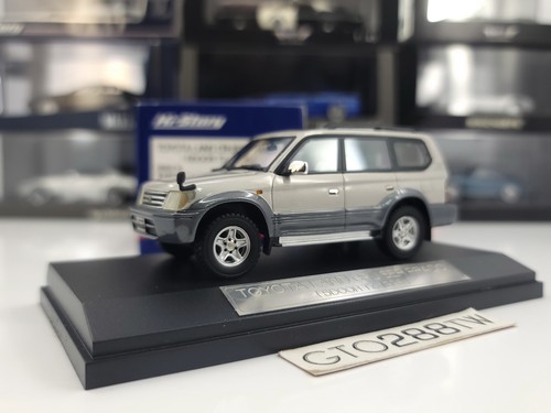 Story scala 43 - 1:43, toyota