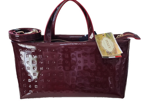 Borsa grande arcadia pelle - grande,