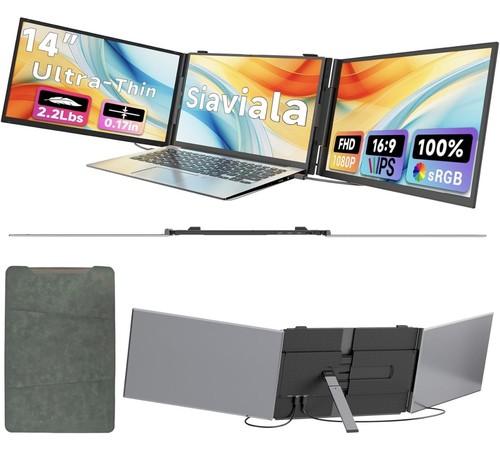 Siaviala nuovo monitor - nuovo,