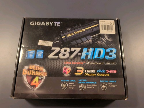 Gigabyte technology - gigabyte,