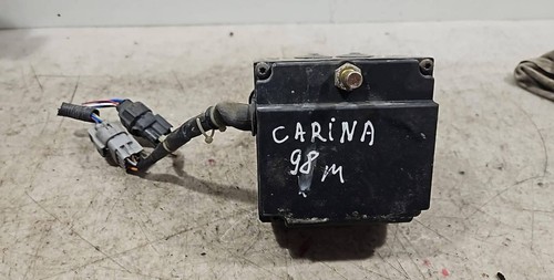 Centralina toyota carina t210 - toyota,