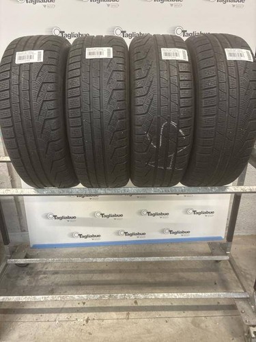 Set gomme 235 - gomme, 235/55r18