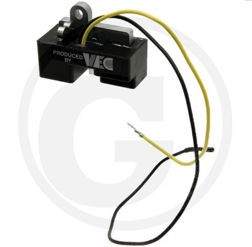 Bobina accensione elettronica