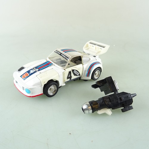 Transformers jazz martini - transformers, g1