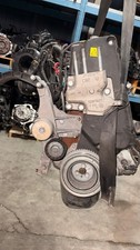 MOTORE 169A4000 FIAT Lancia Ypsilon 843 1.2 Benzina 69 CV 51 kW 169A4000 76000KM