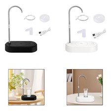 Erogatore d'acqua elettrico