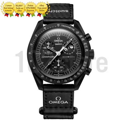 Swatch omega snoopy - x,