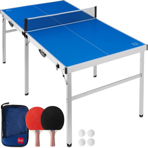 Tavolo ping pong portatile - tavolo, da