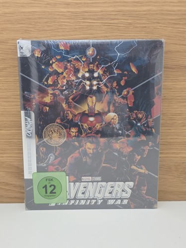 Marvel the avengers - marvel's,