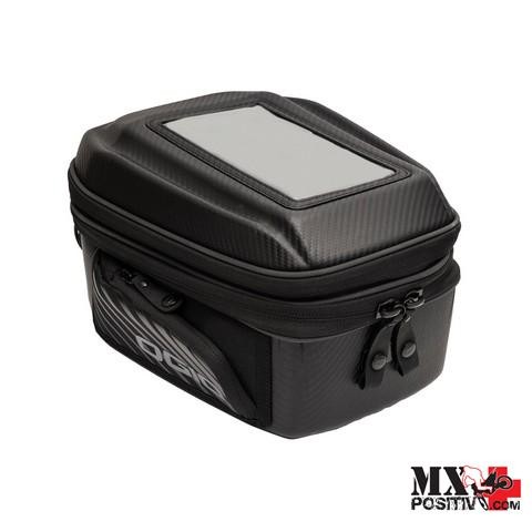 Borsa moto espandibile - borsa,