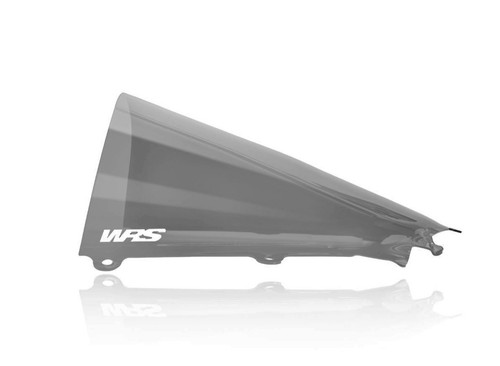 Cupolino race alto wrs fume - alto, fume'