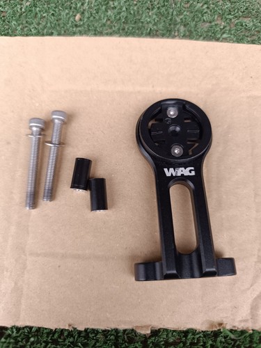 Wag supporto per - , ciclocomputer