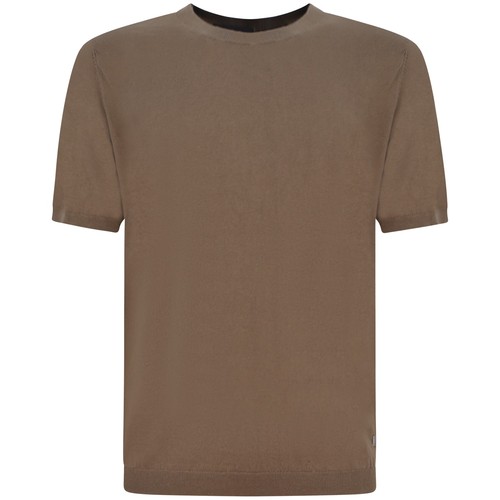 Liu shirt in maglia - jo, t-shirt