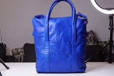 Borsa grande Maison Martin