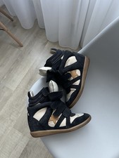 Sneakers donna vintage Isabel