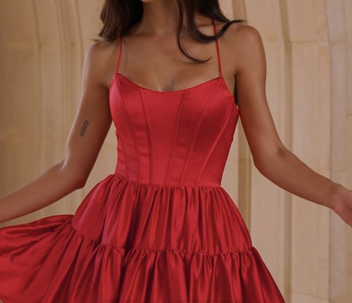 Abito homecoming formal - abito, homecoming/formal