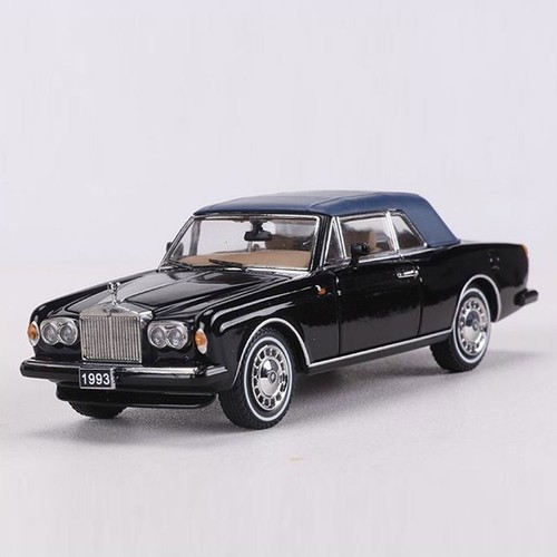 Alloy vintage corniche - 1:64,