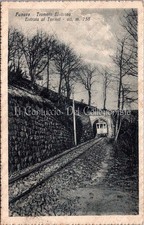 1923 FAVARO Tramvia Elettrica