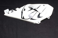 Carena Anteriore Sinistra