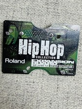 ROLAND SR-JV80-12 COLLEZIONE