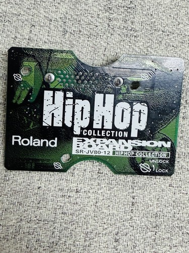 Roland jv80 collezione - roland,
