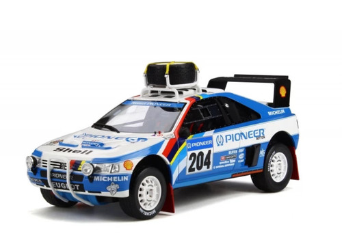 Otto mobile peugeot 405 - 1:18,