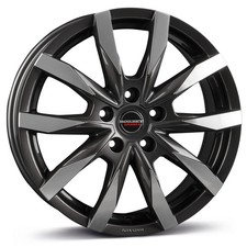 Cerchi Borbet CW5 7.5x18 ET35
