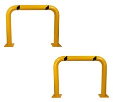 2Pcs 36"x48" High-Profile