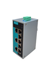 MOXA EDS-208A -USATO-