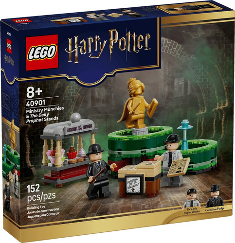 Lego harry potter 40901 bar - potter,
