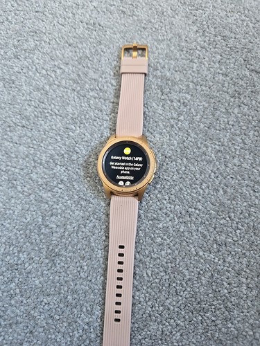Samsung galaxy watch r815f - galaxy, sm-r815f
