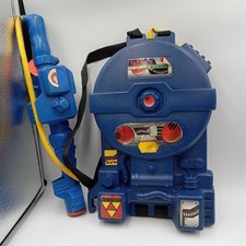 Zaino The Real Ghostbusters