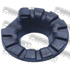 FEBEST Piastra di Primavera Asse Inferiore per Nissan Murano II Z51 Teana I J31