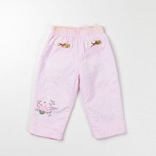 Pantalone vintage bambino Dior