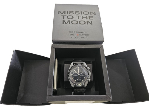 Orologio mission the - mission, to
