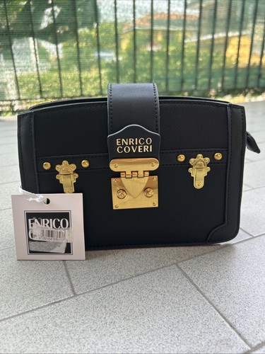 Borsa enrico coveri - enrico,