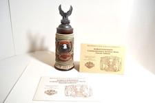 HARLEY DAVIDSON NOS DA