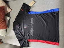 maglia da calcio Celebrativa